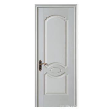 Puerta interna de Gu-Eye Oak Soild Doorwood Oak Puerta interna